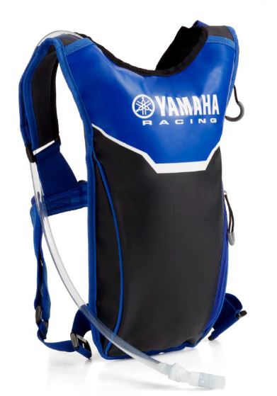 Yamaha Racing Camel Bag